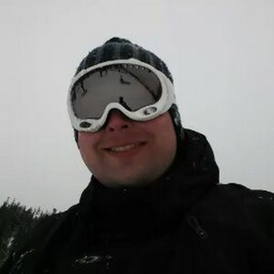 Meet your Posher, James